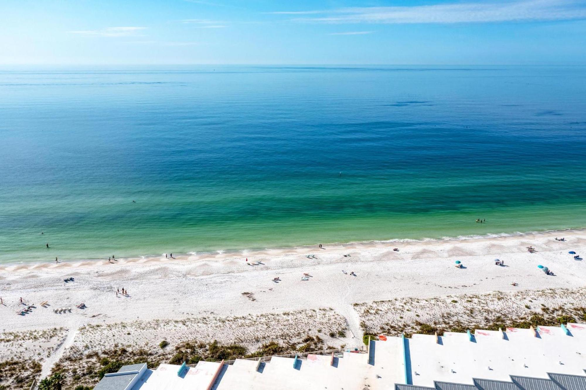 Anna Maria Island Runaway Tropical Dream-One Minute Walk To The Beach-Heated Pool Bradenton Beach Εξωτερικό φωτογραφία
